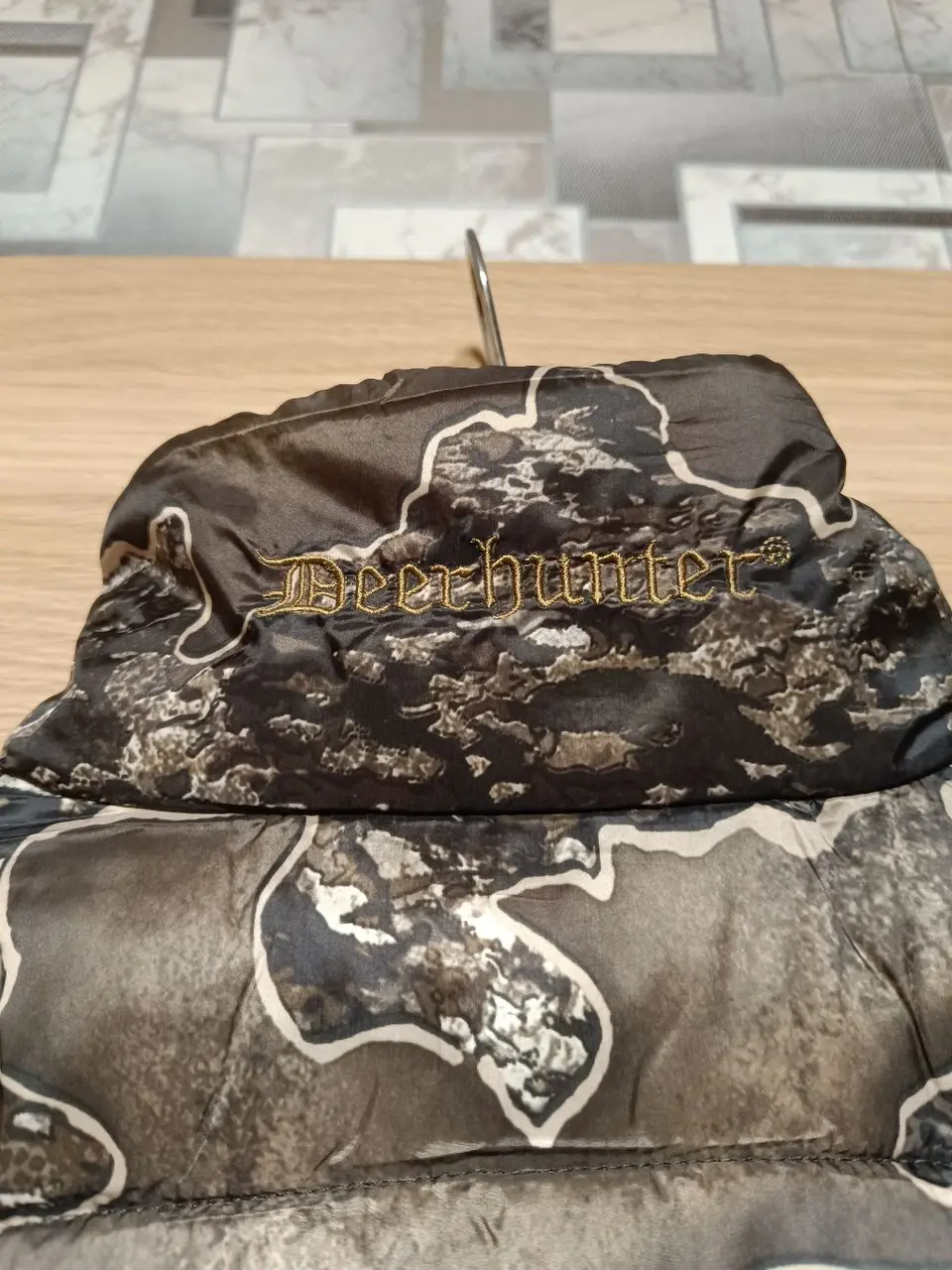 Nauja Deerhunter firmos liemenė — nuotrauka 8