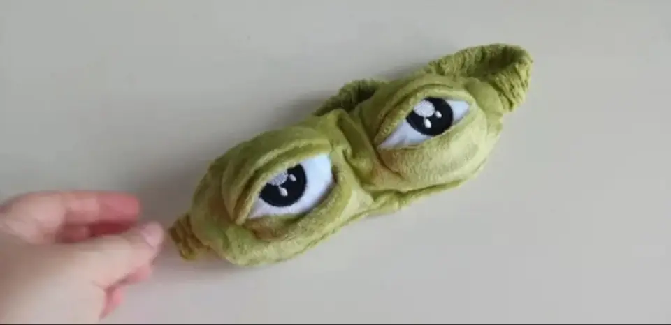 Miego kaukė su dovanėlėmis🍬