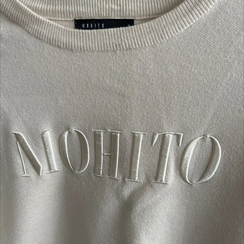 Mohito megzt — nuotrauka 2