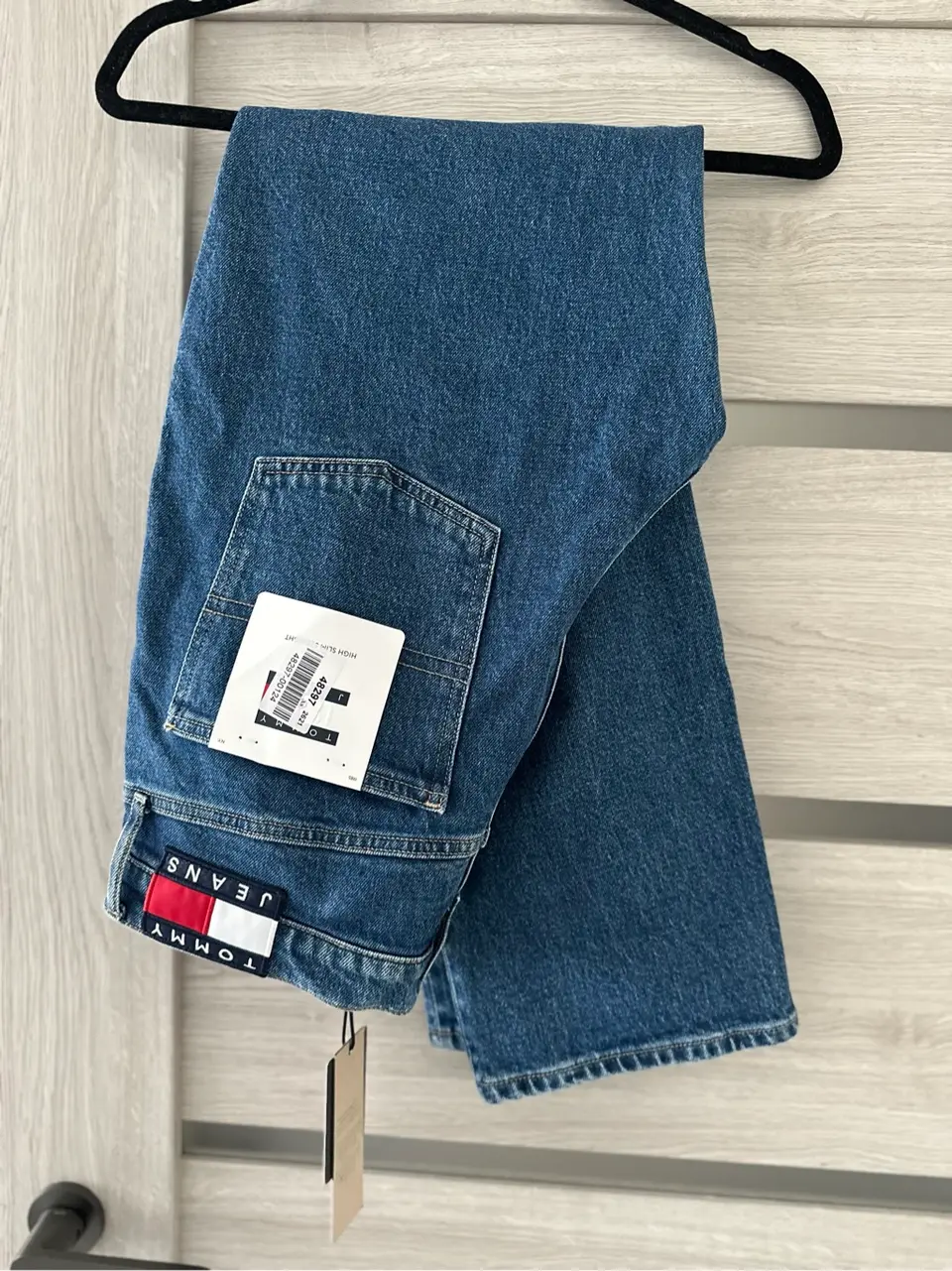Tommy Hilfiger džinsai — nuotrauka 2