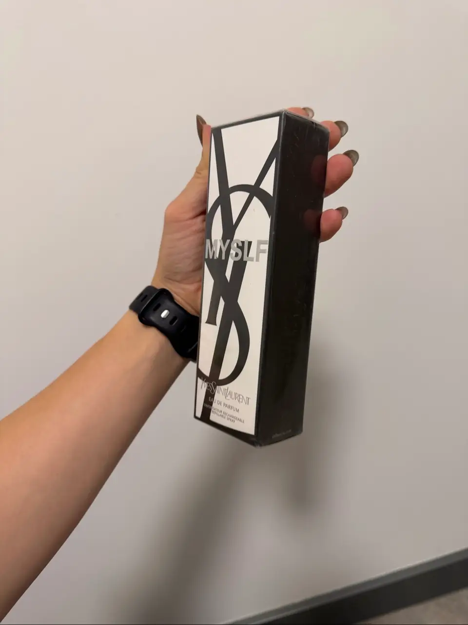 Yves Saint Laurent MYSLF Eau de Parfum — nuotrauka 2