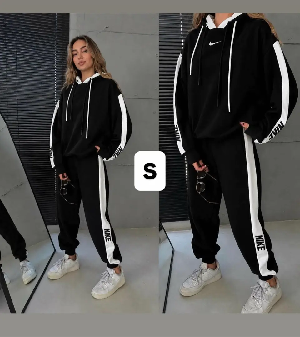 Nike komplektukas — nuotrauka 2