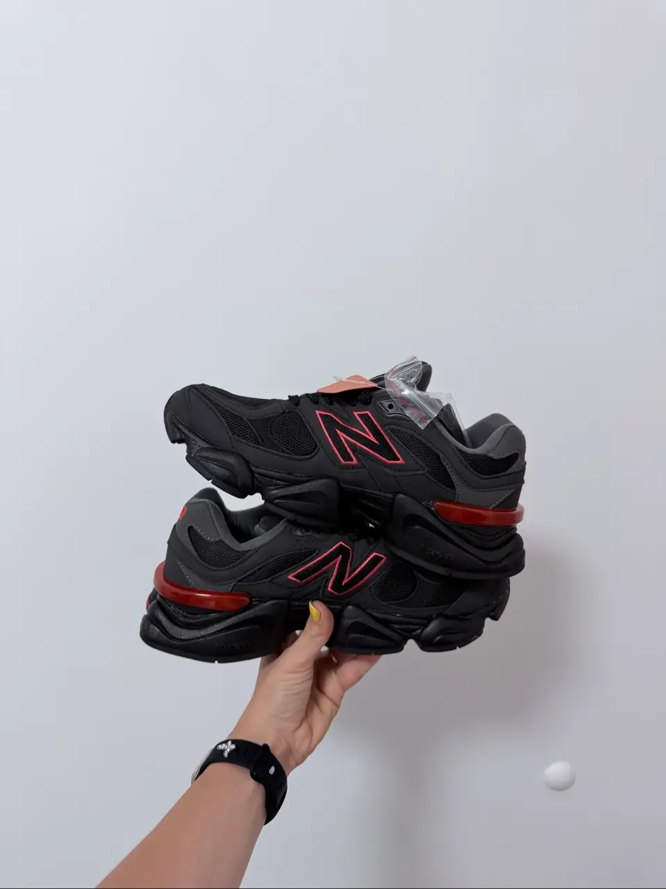 New Balance 9060 — nuotrauka 2