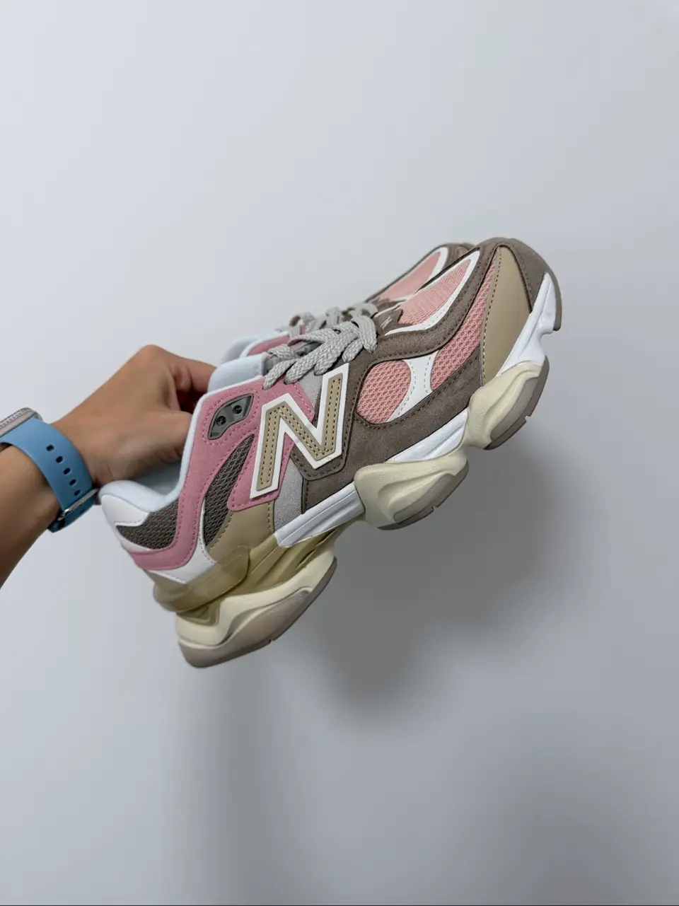 New Balance 9060 sportbačiai