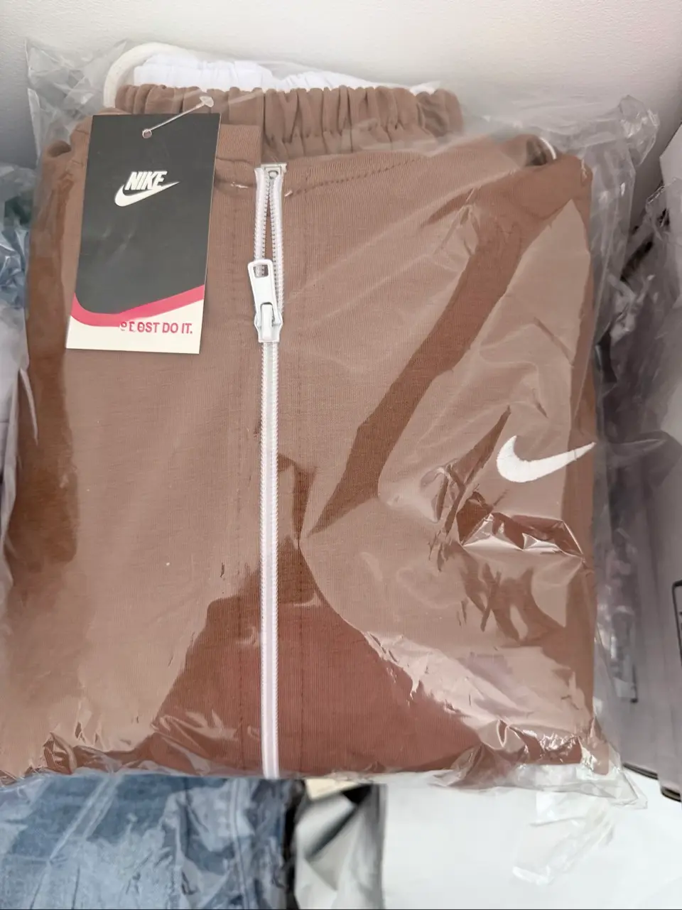 Nike sportinis kostiumas — nuotrauka 2