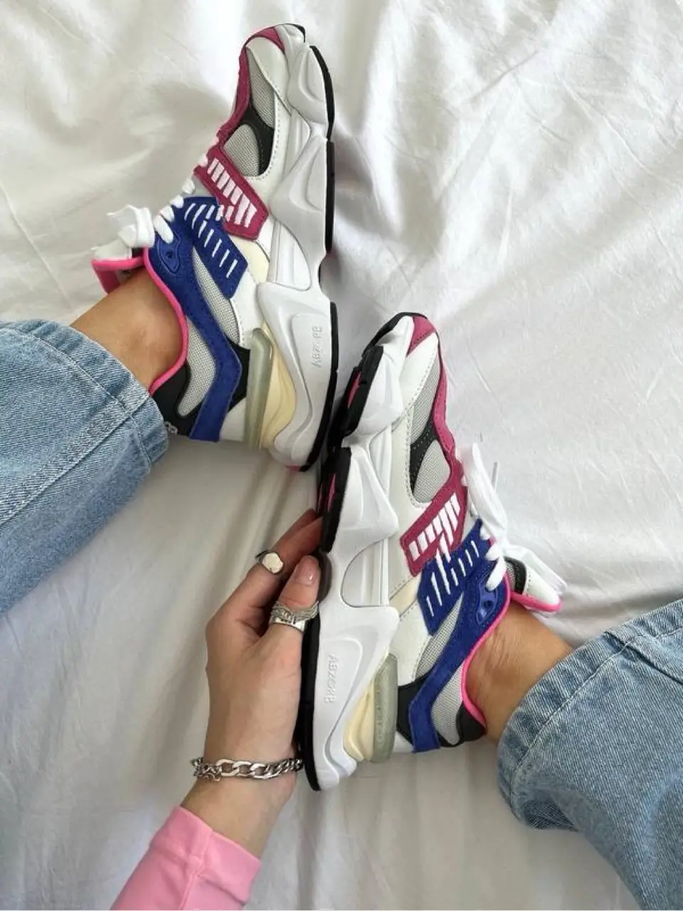 New Balance 9060 sportbačiai — nuotrauka 5