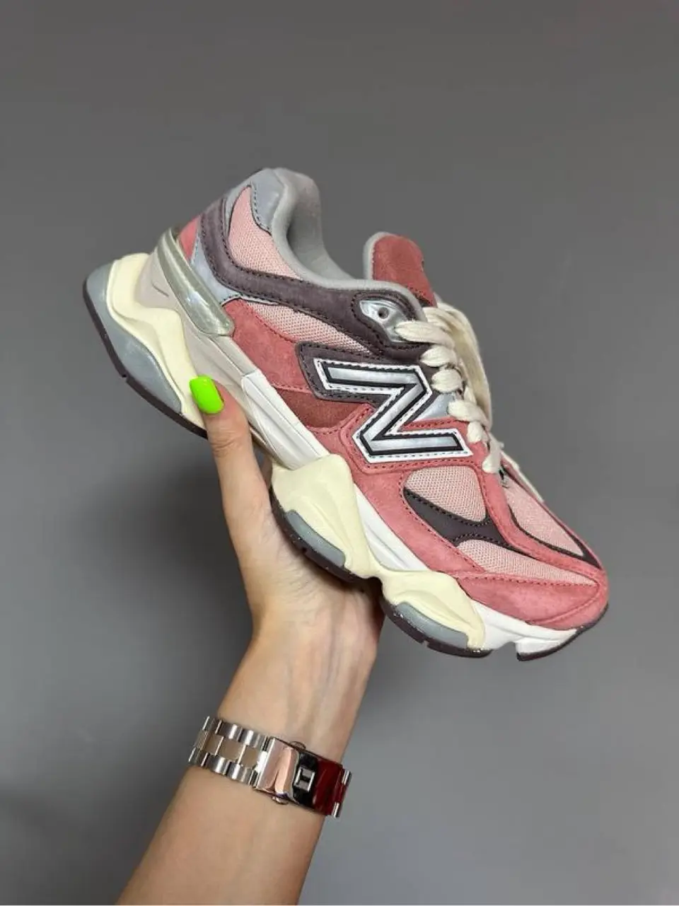 New Balance 9060 sportbačiai