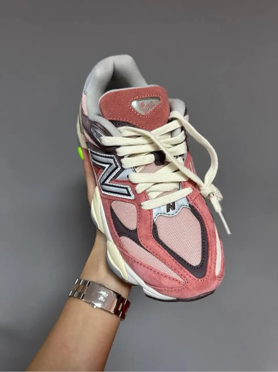 New Balance 9060 sportbačiai — nuotrauka 6