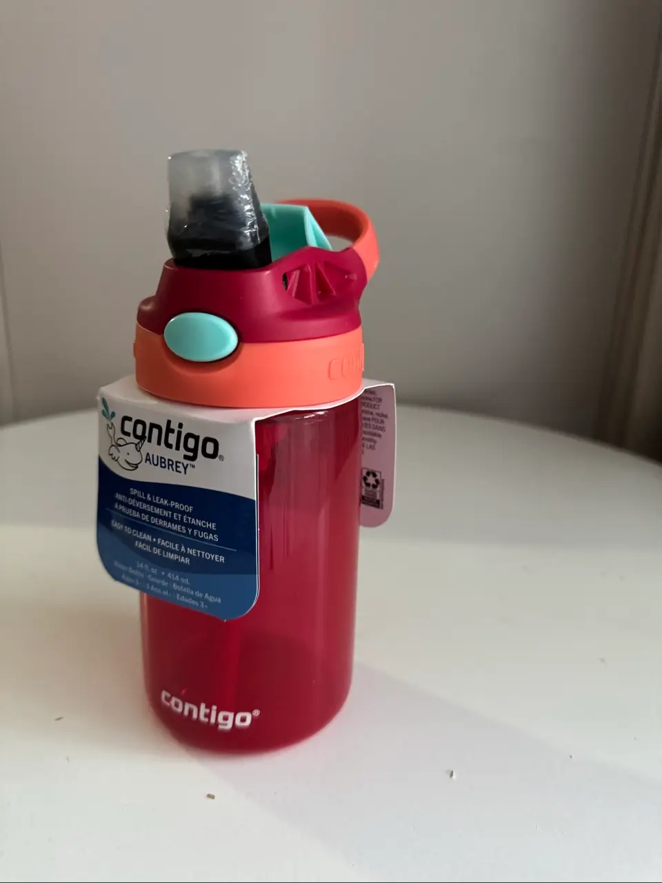 Contigo vaikiška gertuvė — nuotrauka 2