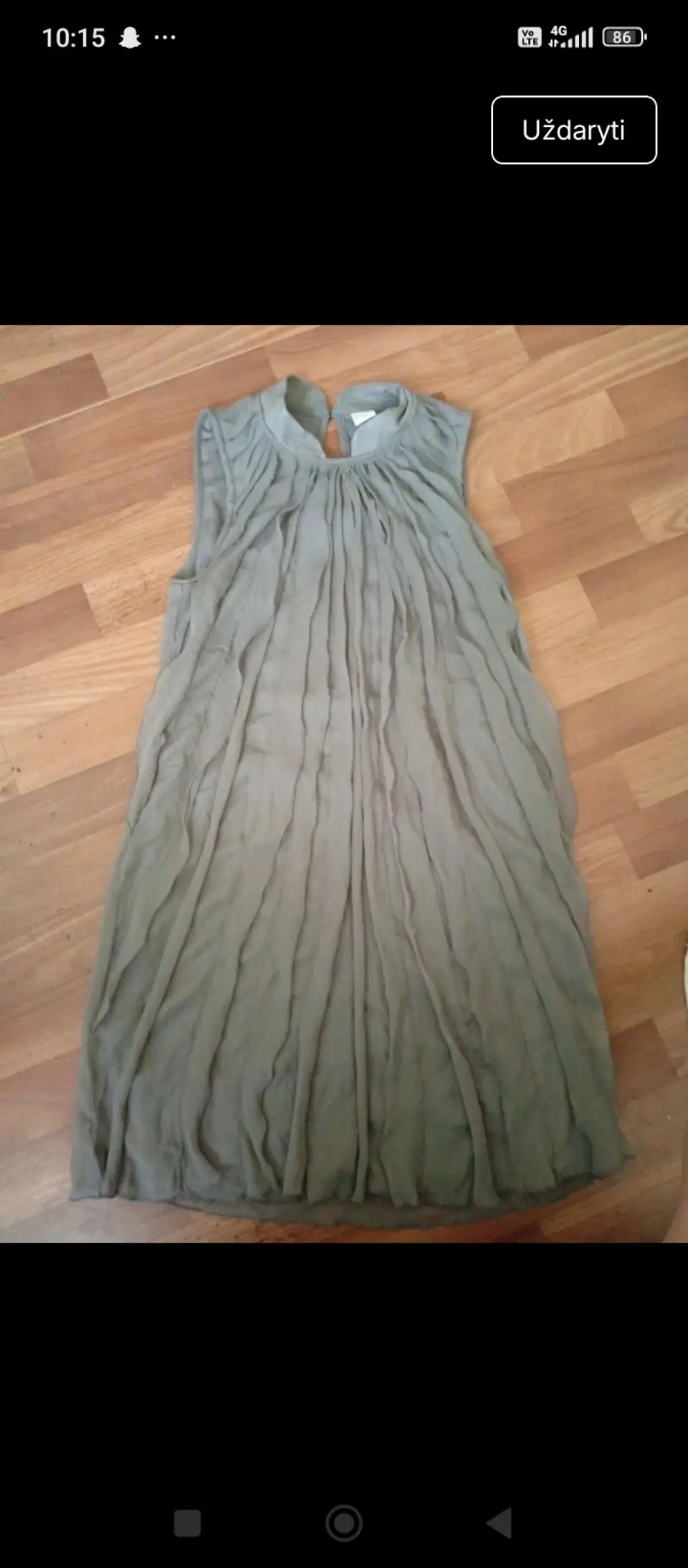 Suknelė