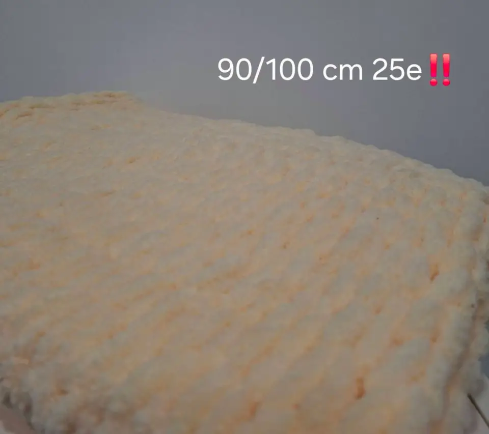 Puffy pledukas