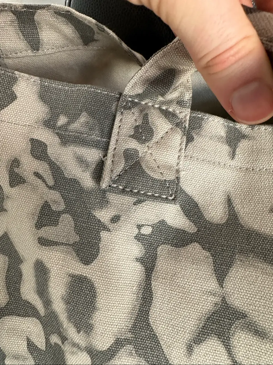 Alo yoga tote bag — nuotrauka 5