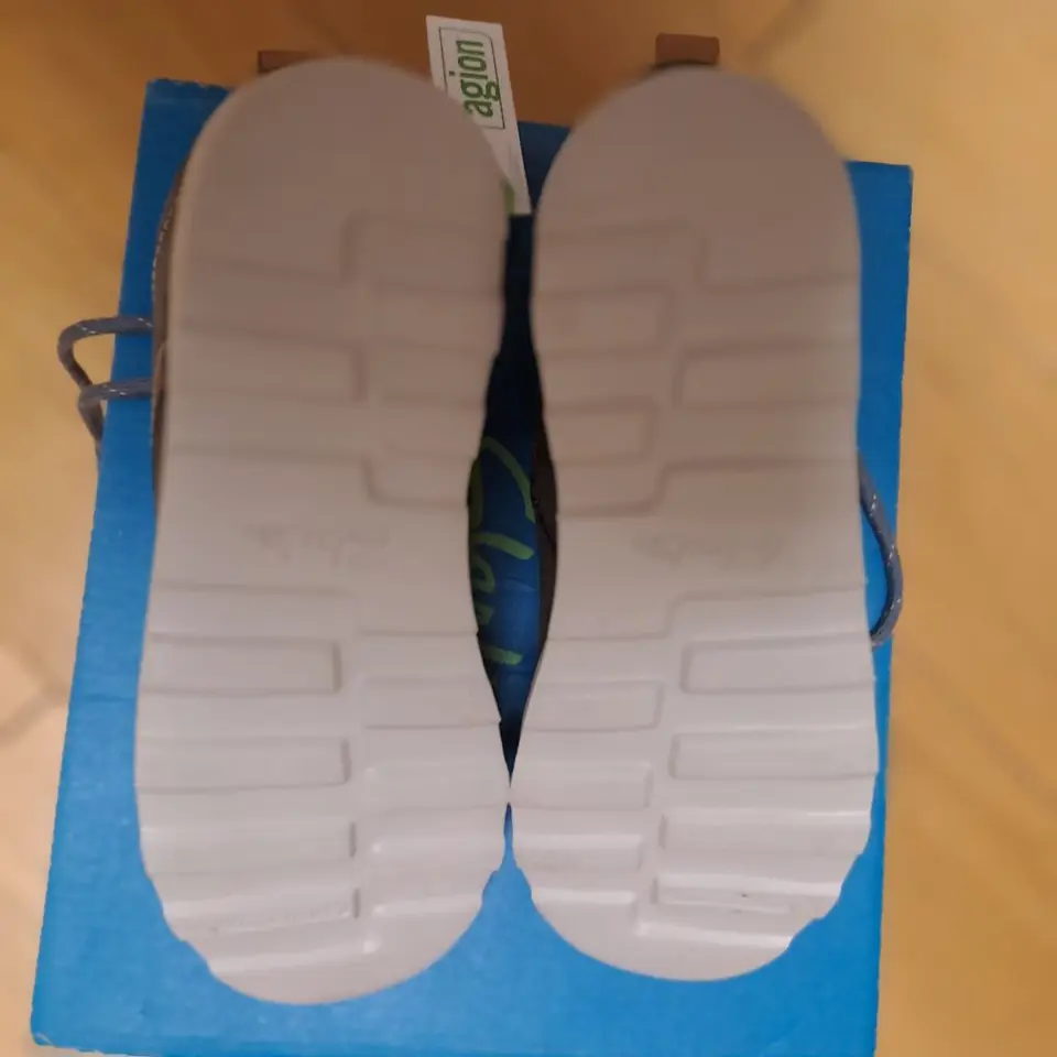 Nauji odiniai Clarks demisezoniniai aulinukai 32.5 dydis — nuotrauka 9