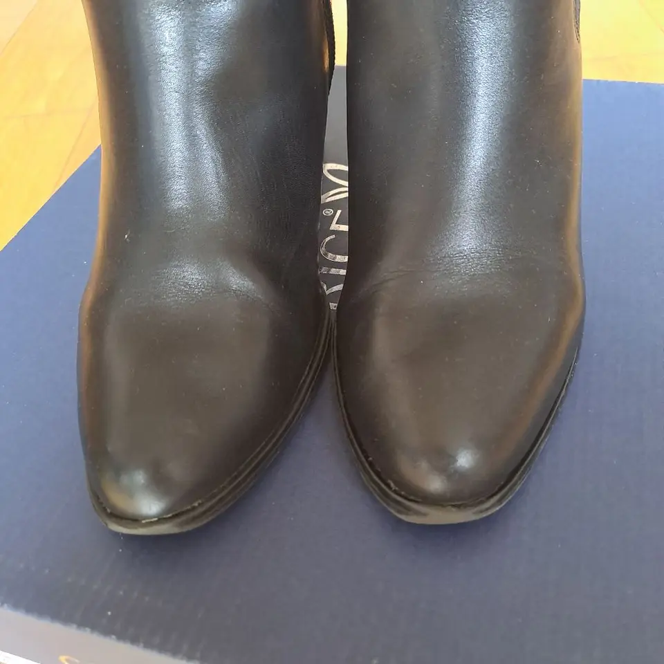 Natūralios odos Caprice aulinukai (38 dydis / 25 cm pėdai) — nuotrauka 9