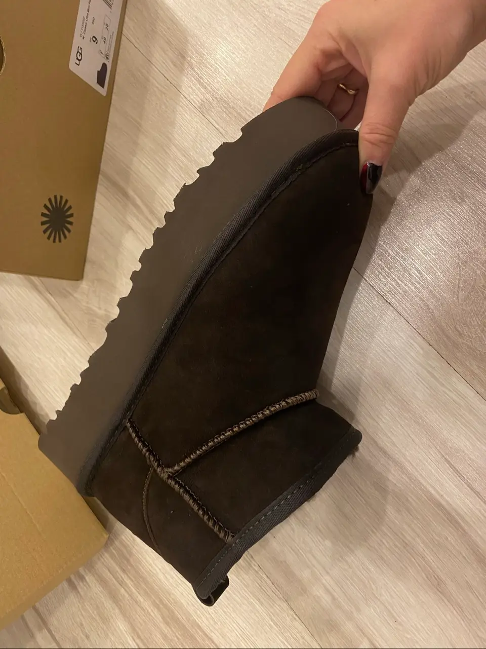 UGG — nuotrauka 2