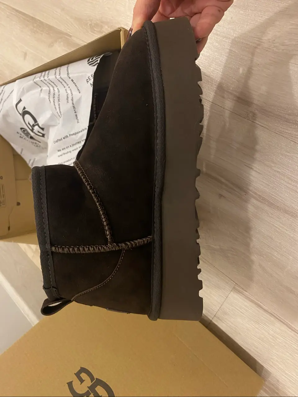 UGG — nuotrauka 3