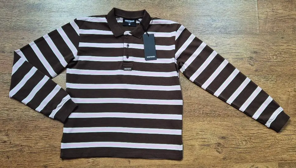 Polo palaidine