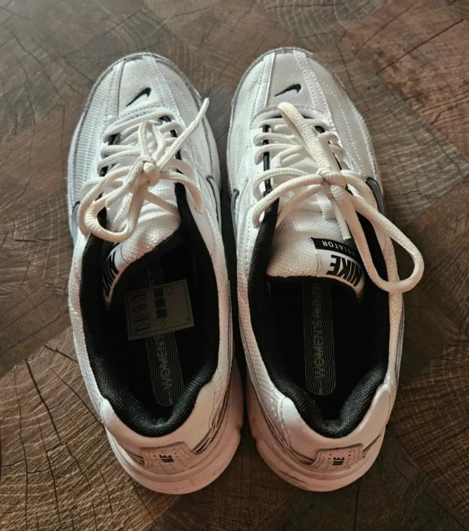 Nike Initiator sportbačiai — nuotrauka 2