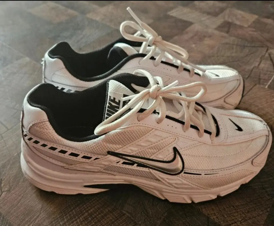 Nike Initiator sportbačiai — nuotrauka 3