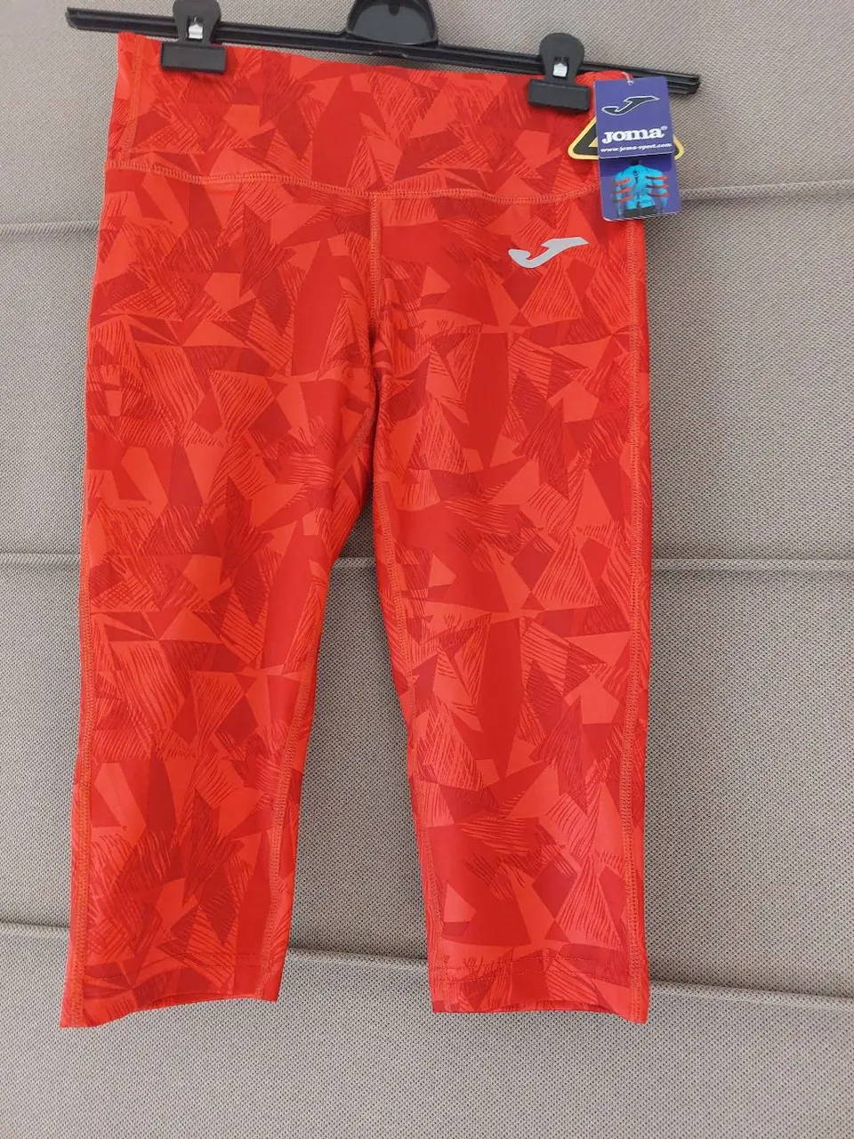 Sportinės tamprės Joma S