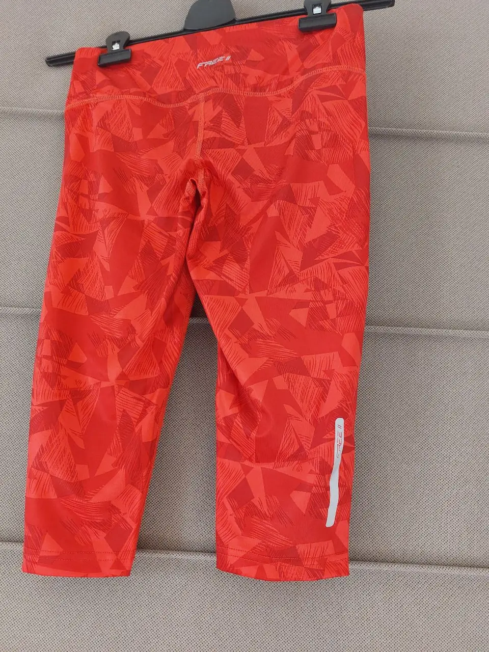 Sportinės tamprės Joma S — nuotrauka 2
