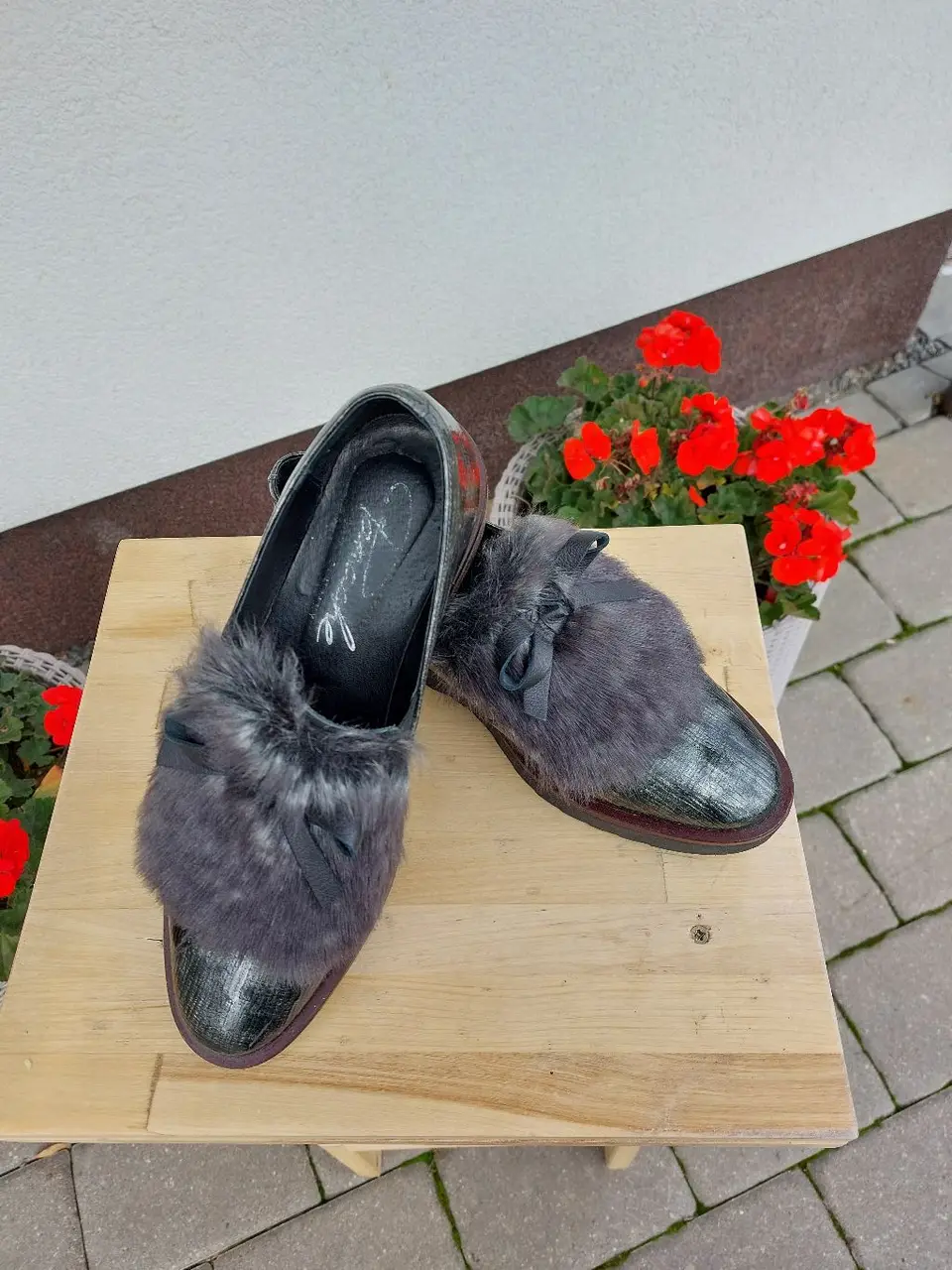 Bateliai "Panache"