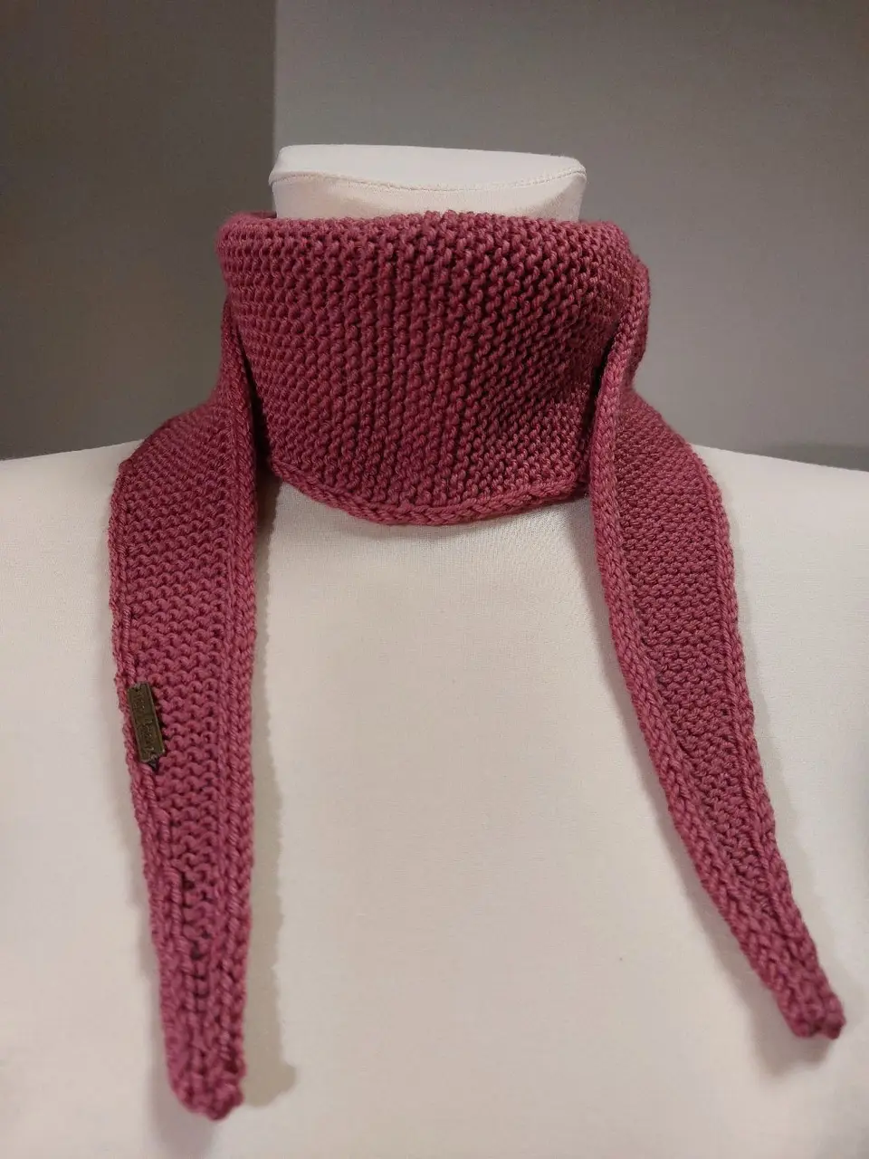 "Sophie scarf" šalikėlis