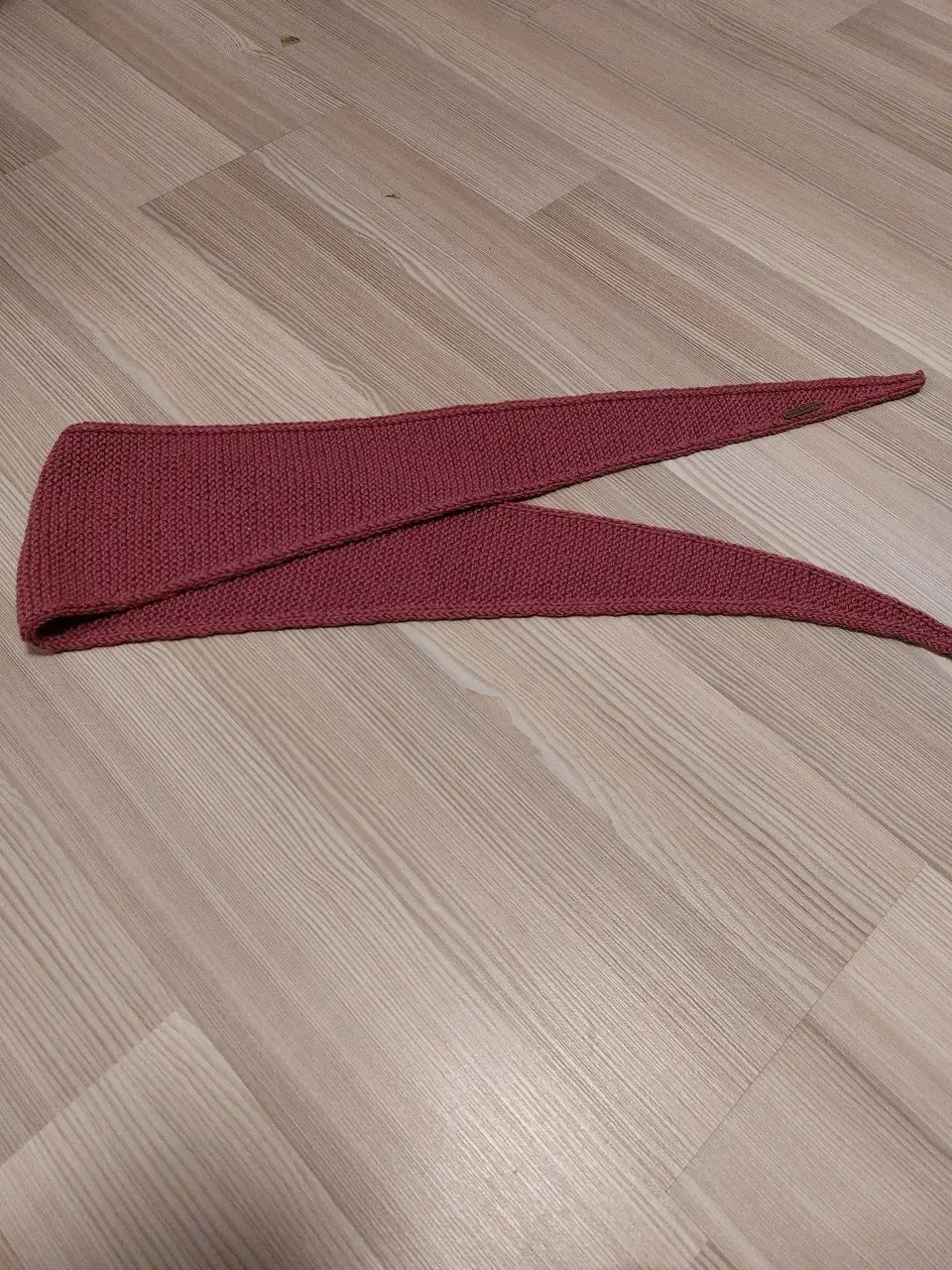 "Sophie scarf" šalikėlis — nuotrauka 6