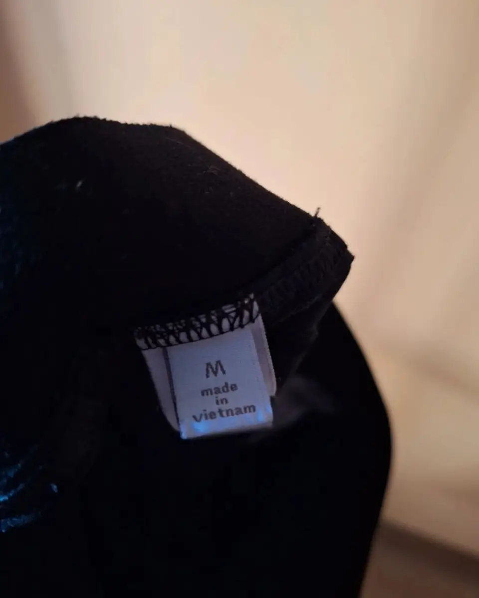 Juodos Addidas tympos — nuotrauka 8