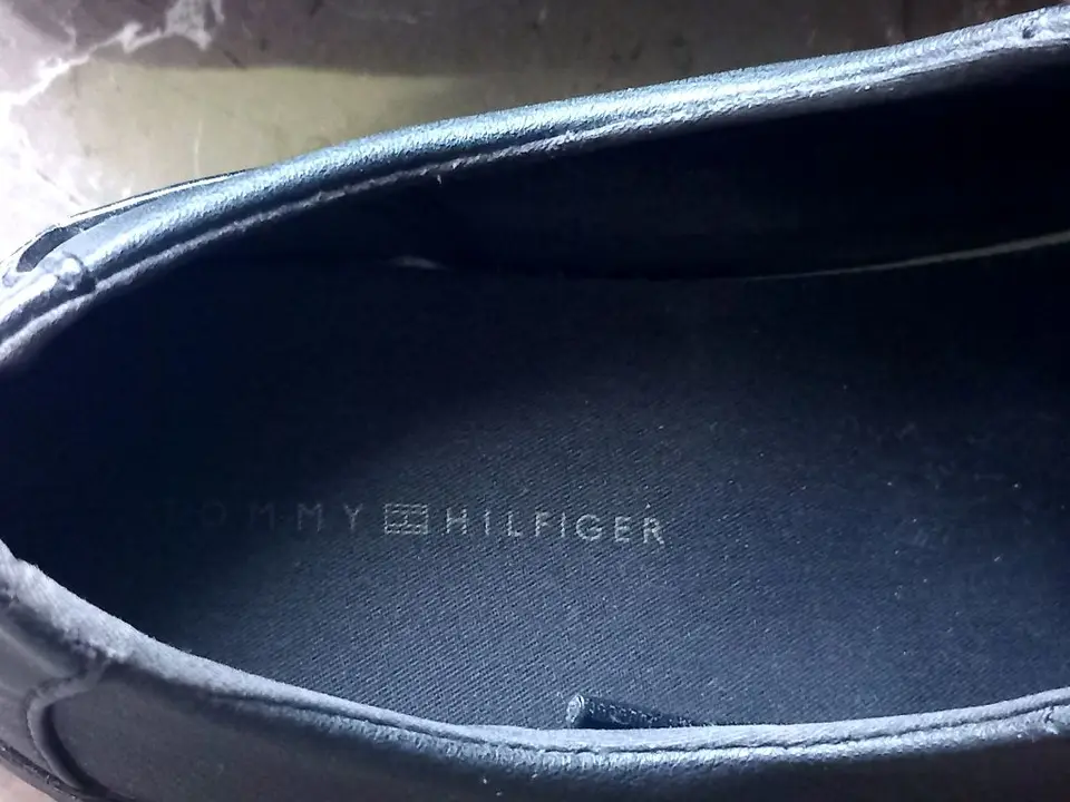 Originalus Tommy Hilfiger laisvalaikio batai 38dydis — nuotrauka 5
