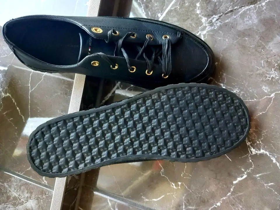 Originalus Tommy Hilfiger laisvalaikio batai 38dydis — nuotrauka 6