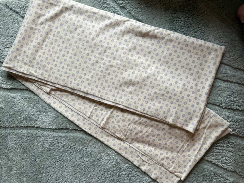 Boba wrap vaikjuostė — nuotrauka 4