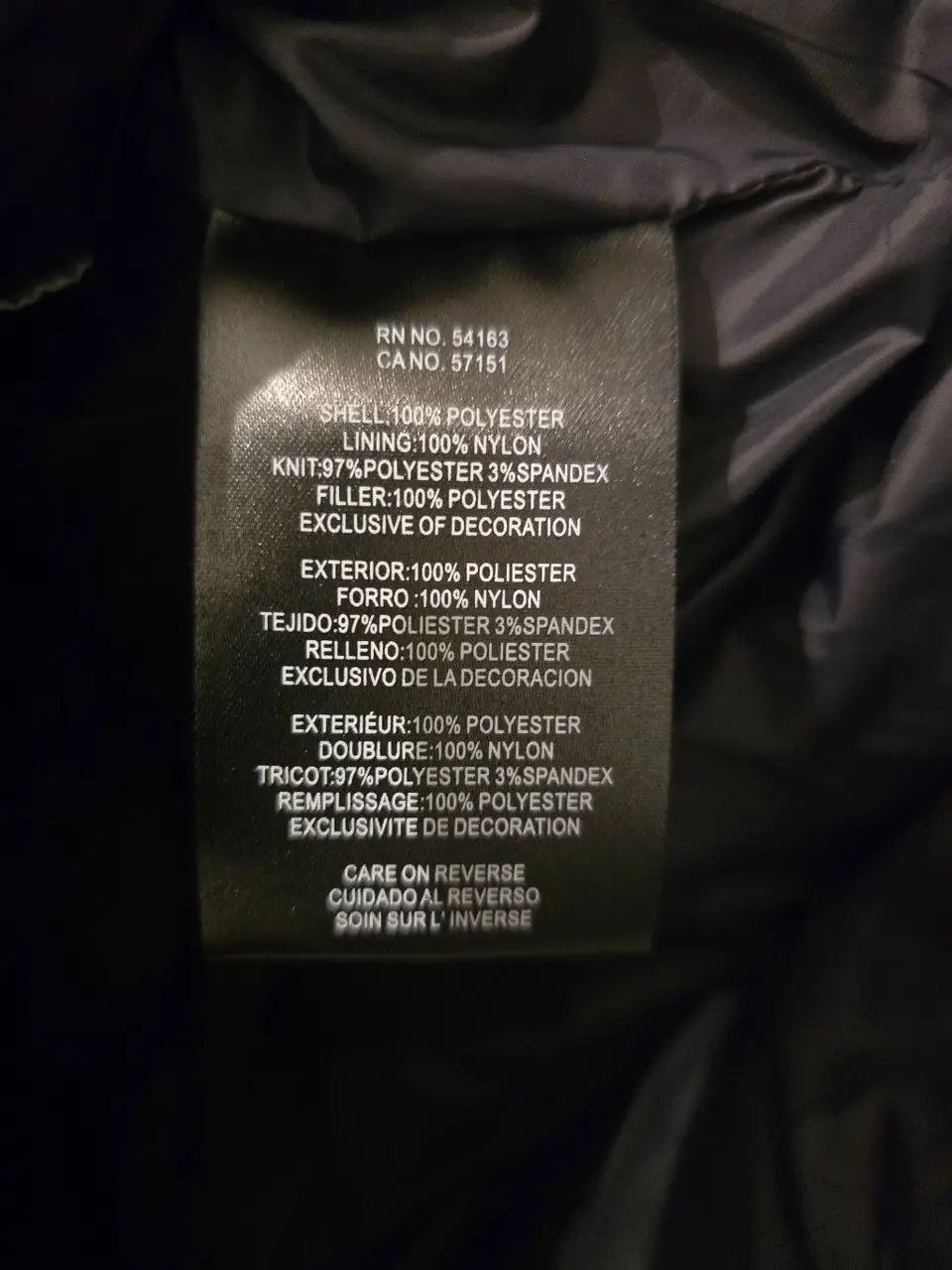 DKNY Striuke — nuotrauka 6