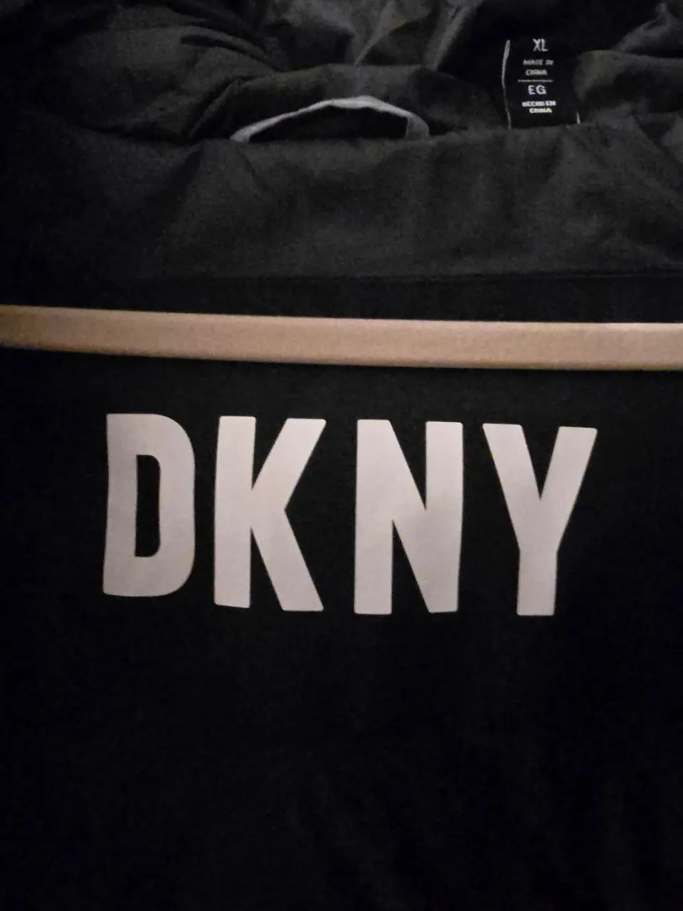 DKNY Striuke — nuotrauka 9