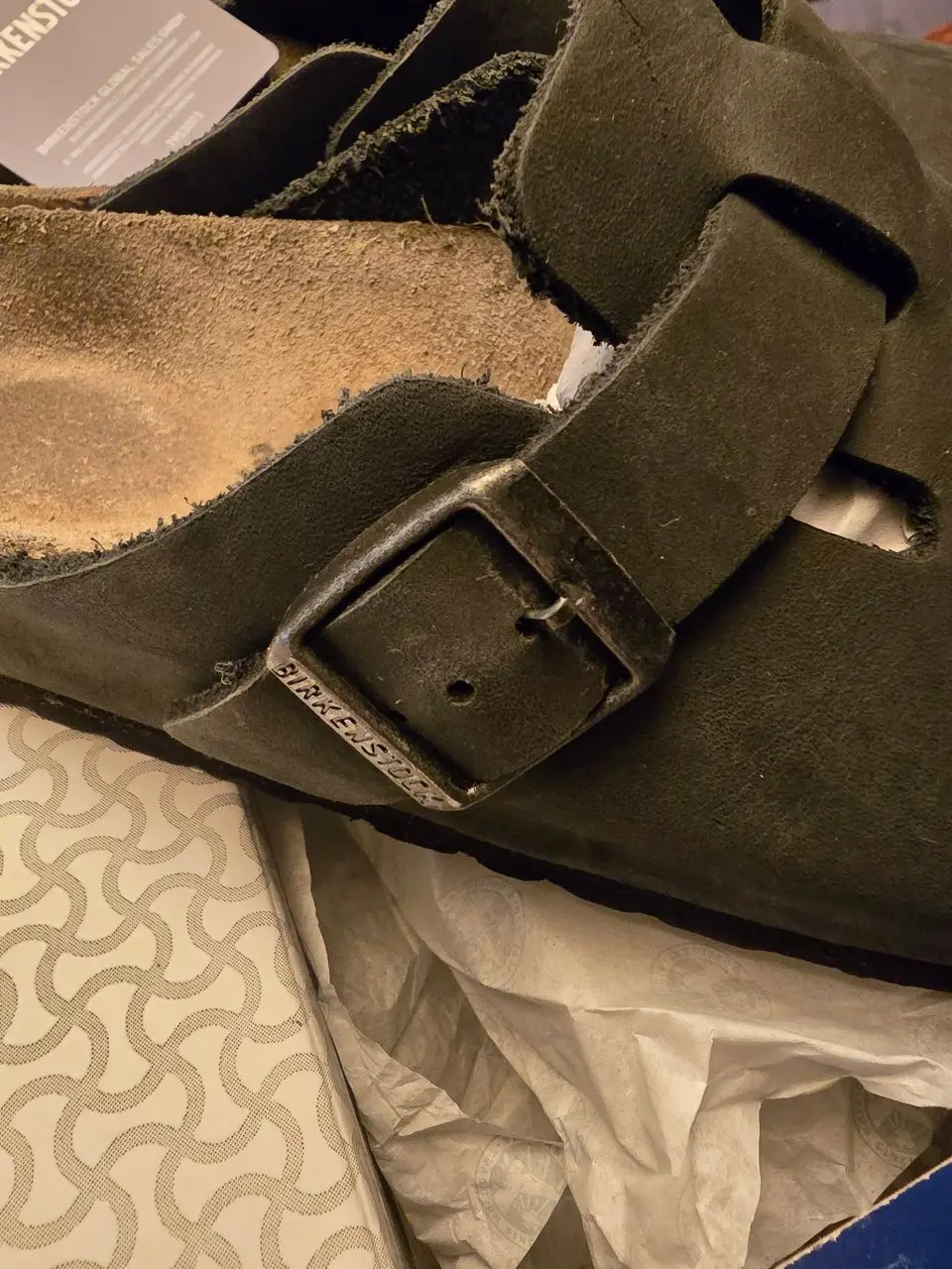 Birkenstock — nuotrauka 4