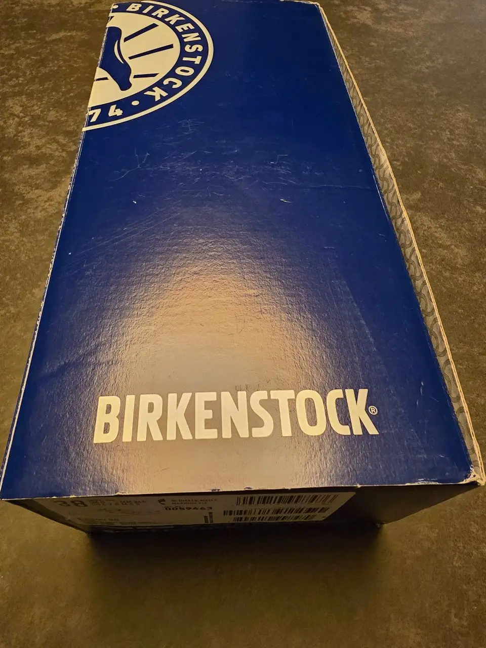 Birkenstock — nuotrauka 9
