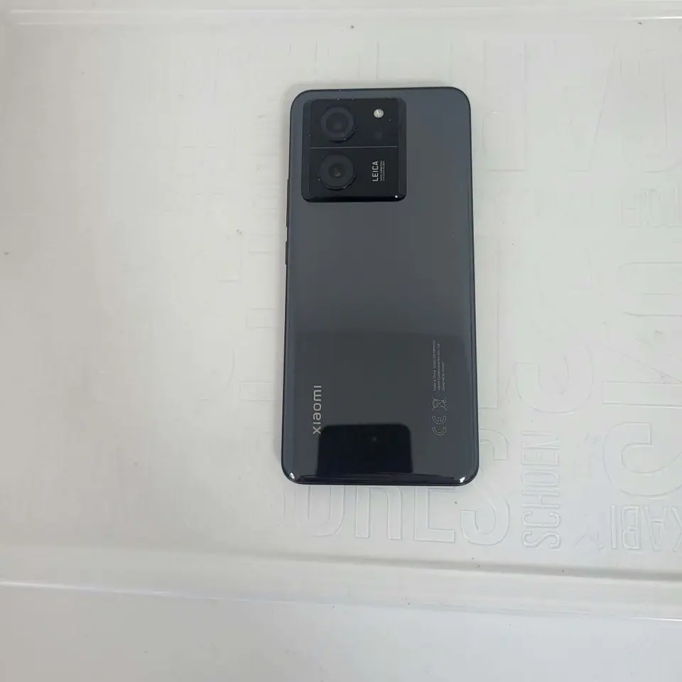 Parduodamas geros būklės telefonas xioami 13t pro — nuotrauka 2