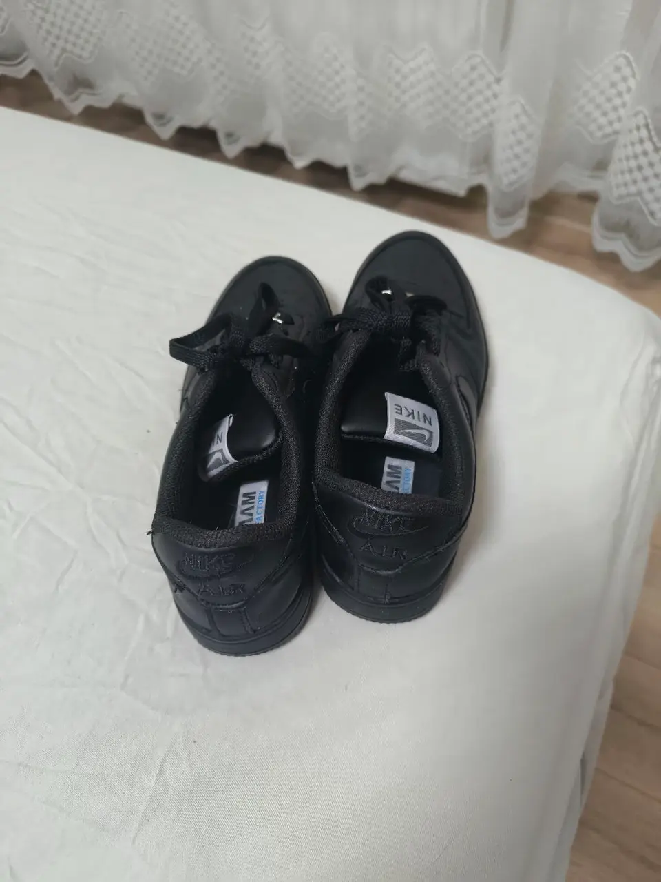 parduodami nike kedai geros kokybės — nuotrauka 3