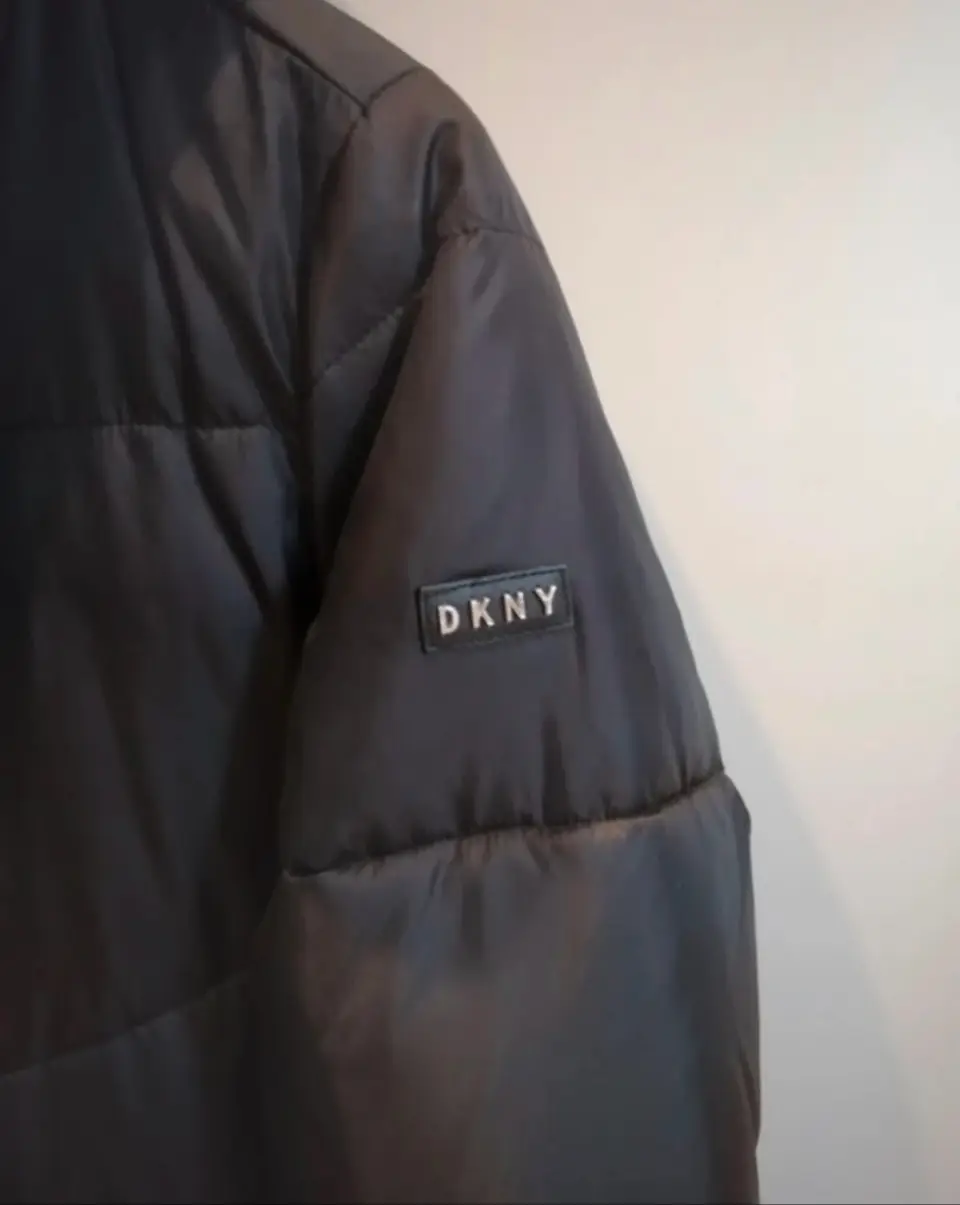 DKNY striukė — nuotrauka 2
