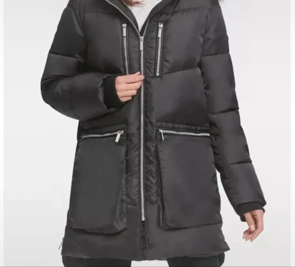 DKNY striukė — nuotrauka 7
