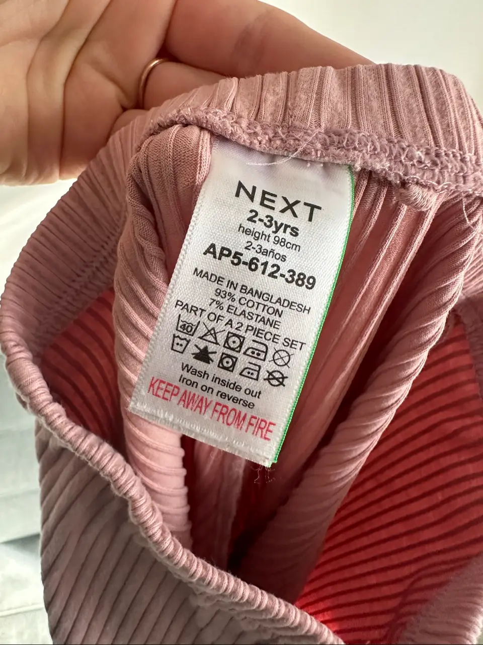 Next setas — nuotrauka 8