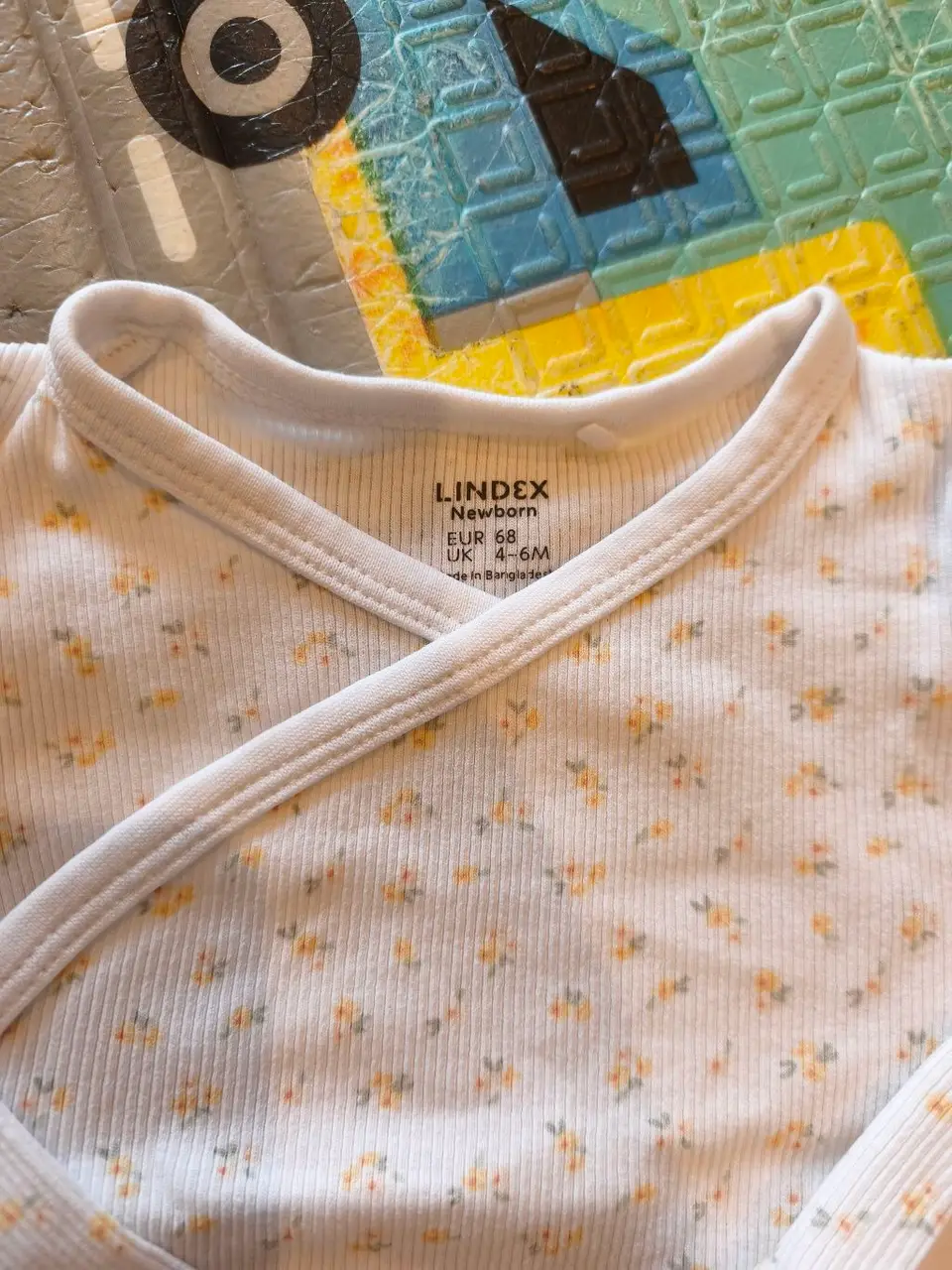 Lindex komplektukas — nuotrauka 5