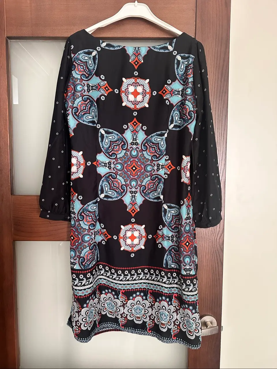 Promod suknelė — nuotrauka 2