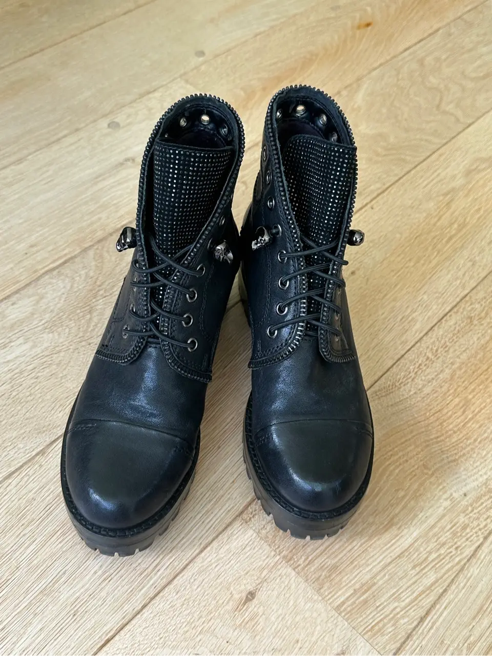 TJ Collection aulinukai — nuotrauka 2