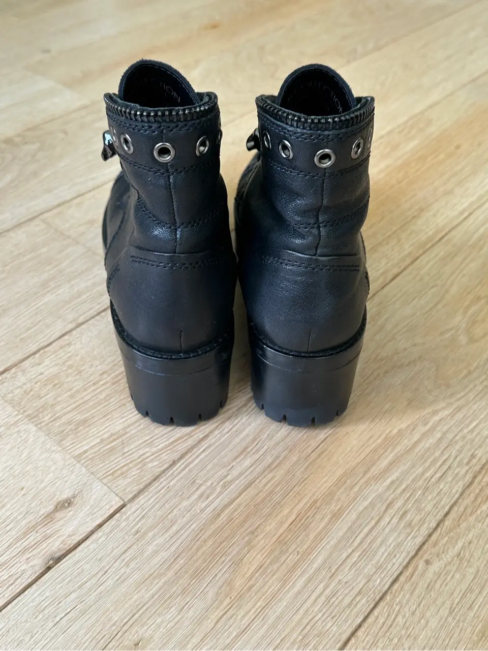 TJ Collection aulinukai — nuotrauka 4