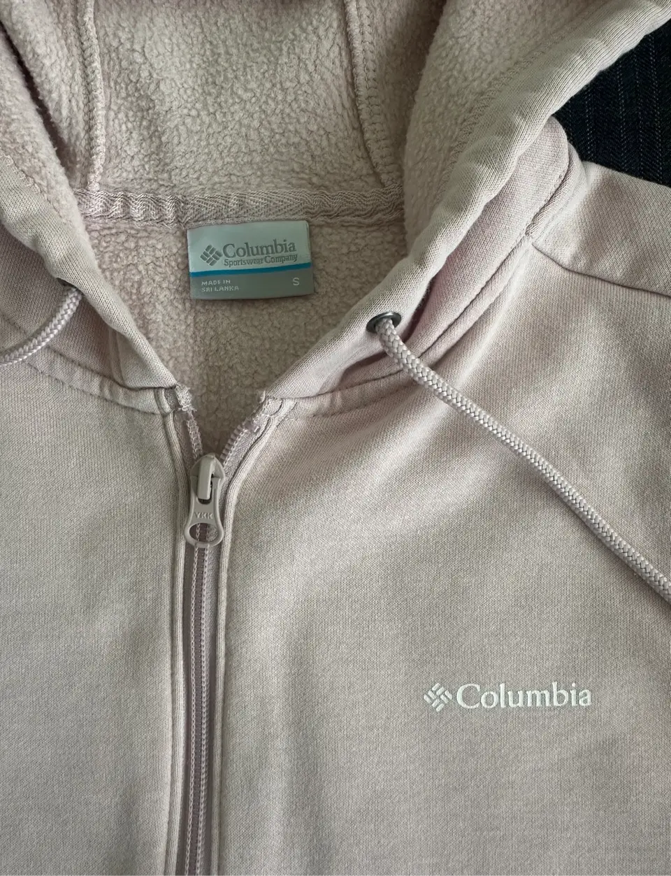 Columbia — nuotrauka 2