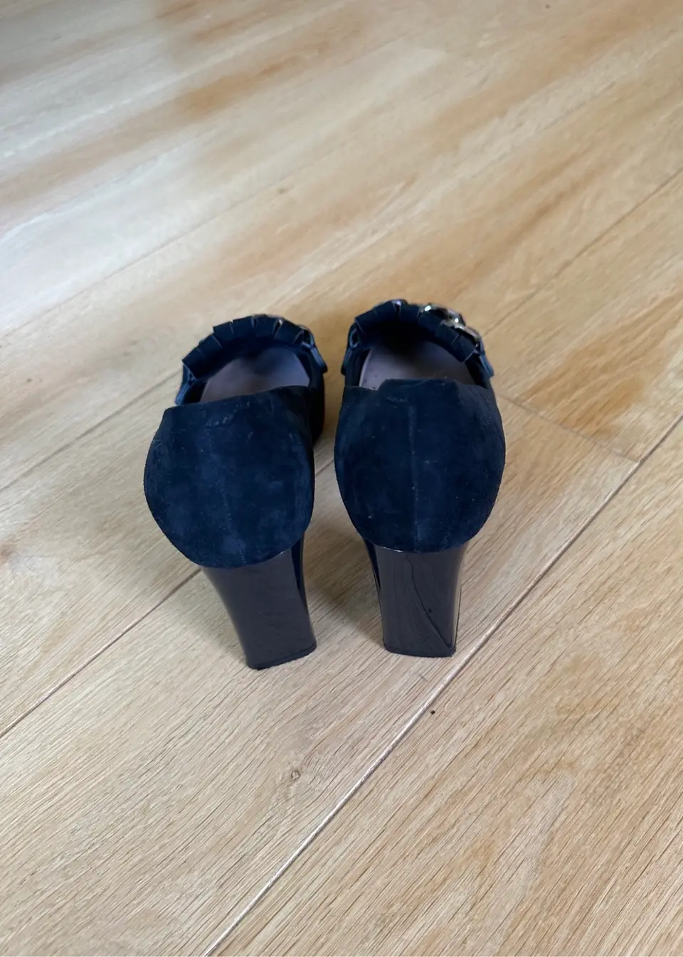 TJ Collection bateliai — nuotrauka 3