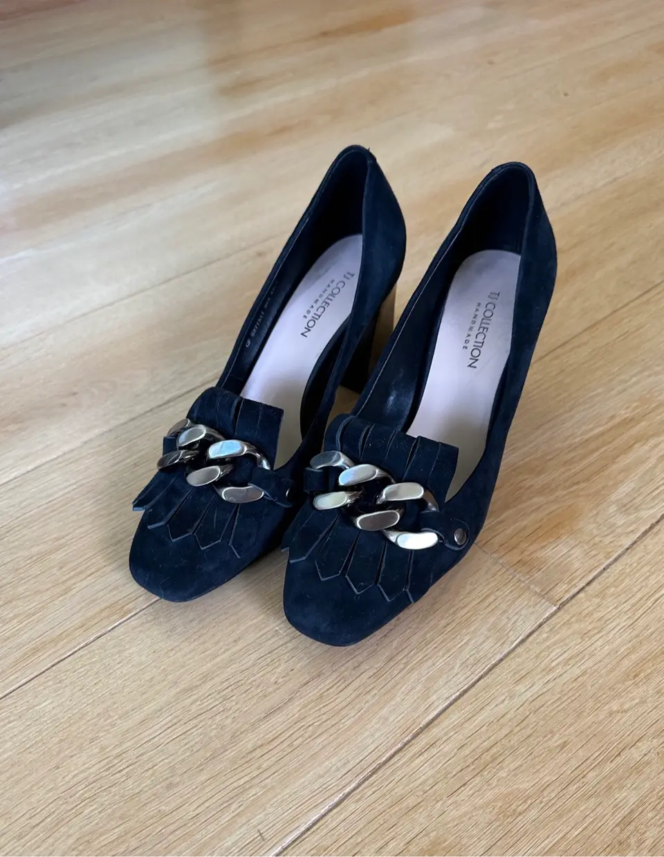 TJ Collection bateliai — nuotrauka 7
